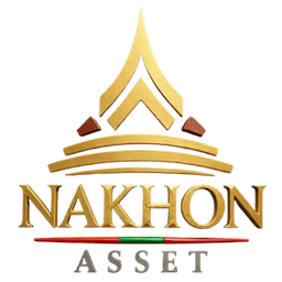 โลโก้ nakhonasset.com